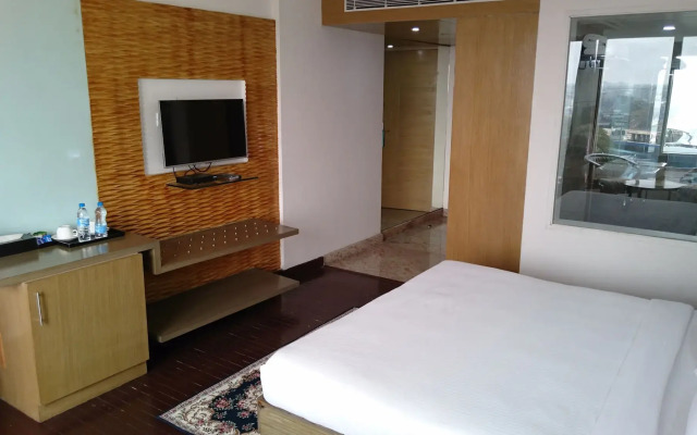 Rosewood International Hotel