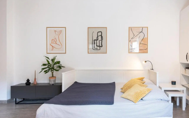 Studio Apartment Les - 4 min walk from amphiteatre