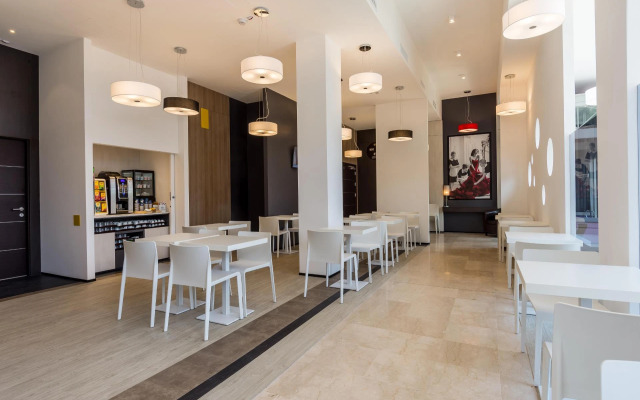 B&B Hotel Savona  