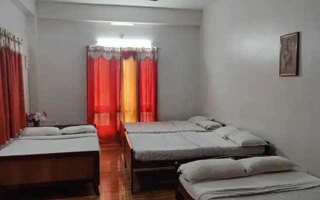 Wind Valley Farmstay