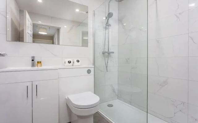 Marlborough Court - Donnini Apartments