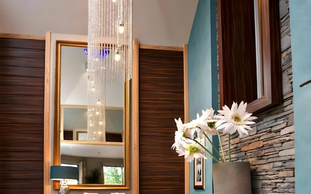 Windermere Rooms at The Wateredge Inn