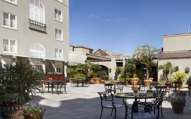 Omni Royal Orleans Hotel