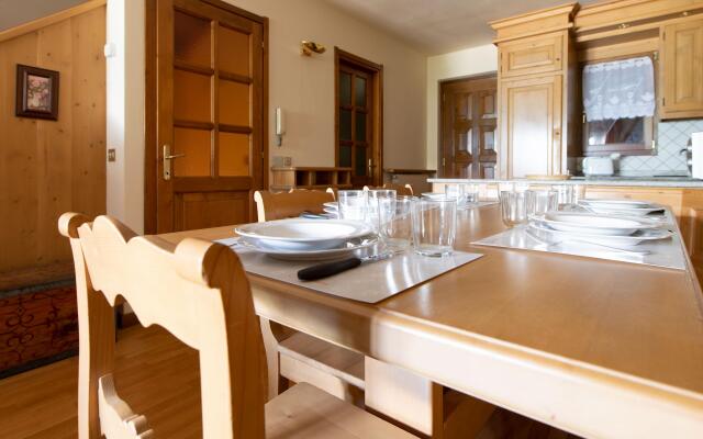 Monte Solena 45C in Bormio