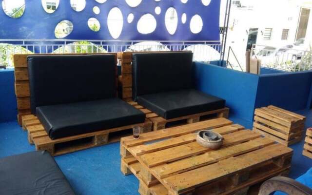 Copacabana 4U Hostel