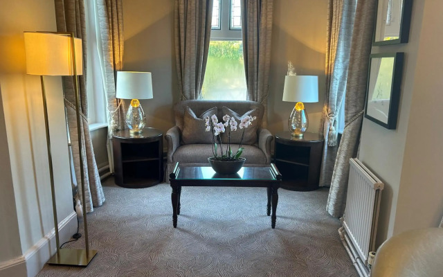 Macdonald Berystede Hotel