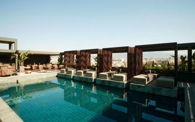 Radisson Blu Park Hotel, Athens