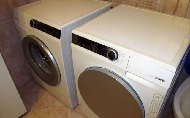 Cozy Apartment Dijana