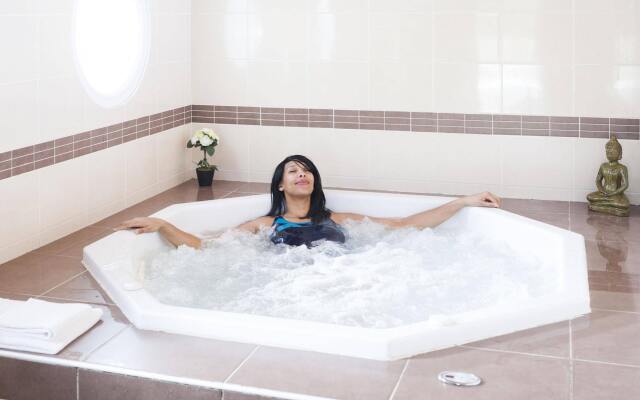 Le Domaine des Grands Lacs - Vacancéole