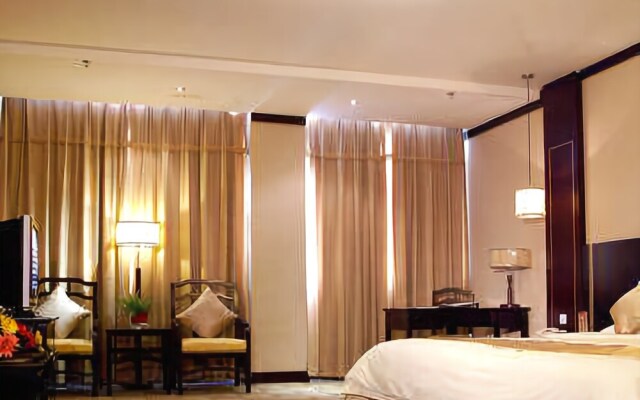 Guihouyuan Business Hotel