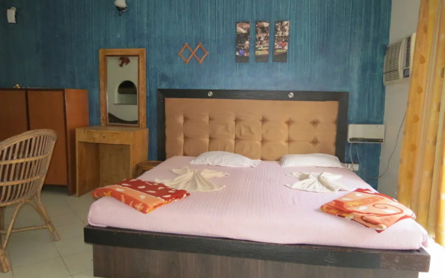 TSK - The Golden Nest - Serviced Apartments