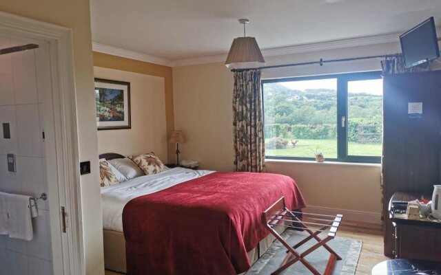 The Ferris Wheel B&B