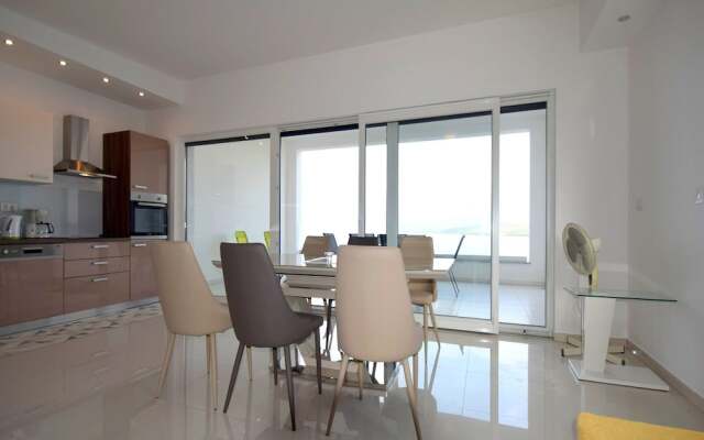 Apartments Sabina