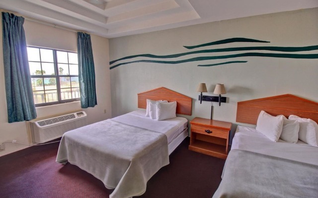 Home2 Suites by Hilton South Padre Island