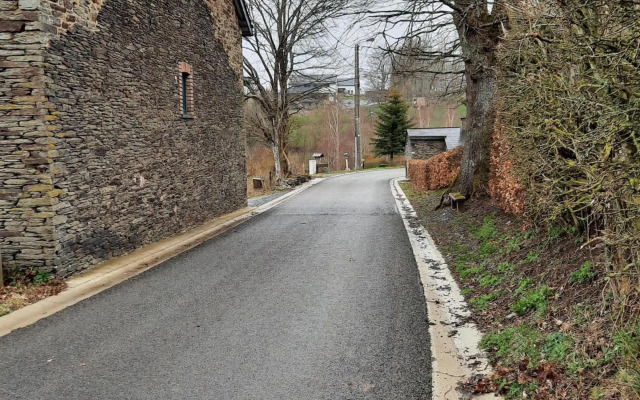 Gîte L'olivier à Filly - Nadrin, Entre Houffalize et La Roche-en-ardenne