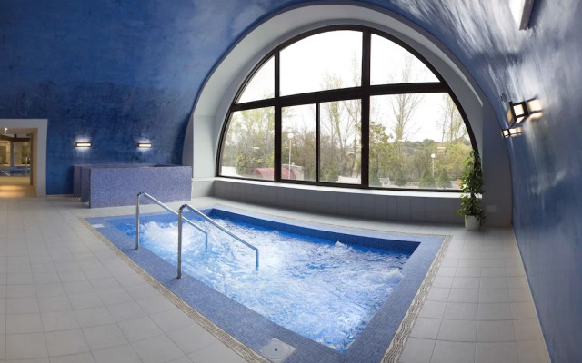 Balneario de Ledesma