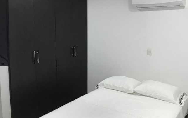 Barcelona Hotel