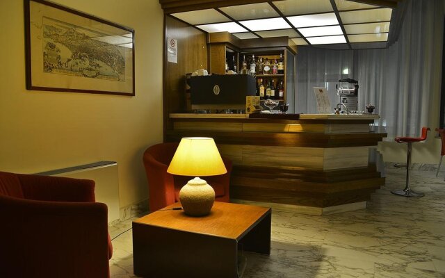 Hotel Mediterraneo