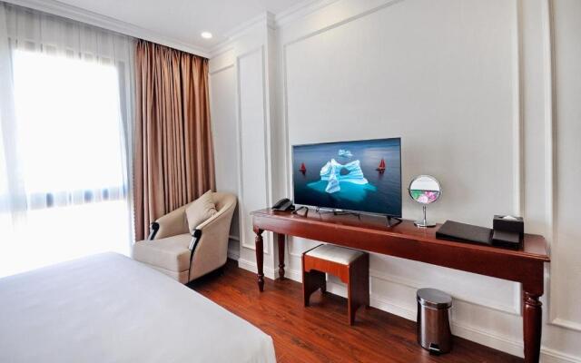 Sunflower Hotel Phu Yen