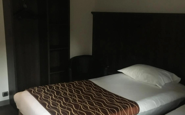 Hotel Kyriad Rodez