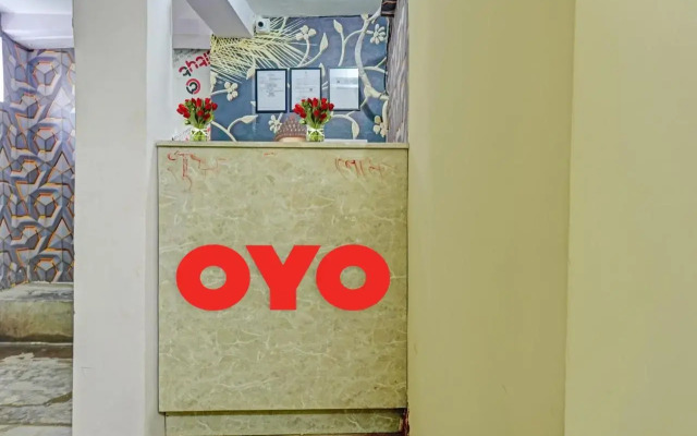 Oyo Flagship 700919 Hotel Tulsi Inn