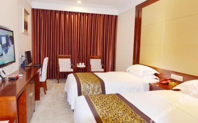 Xiandu Hotel
