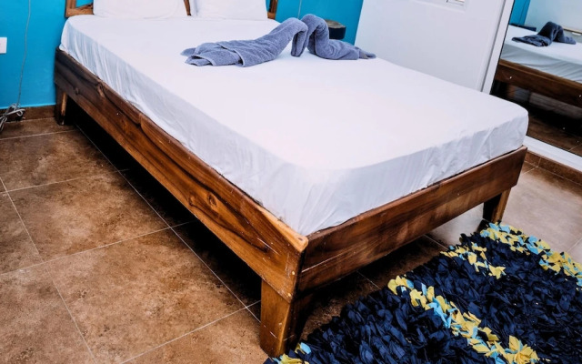 Tribe Inn & Rooftop Lounge