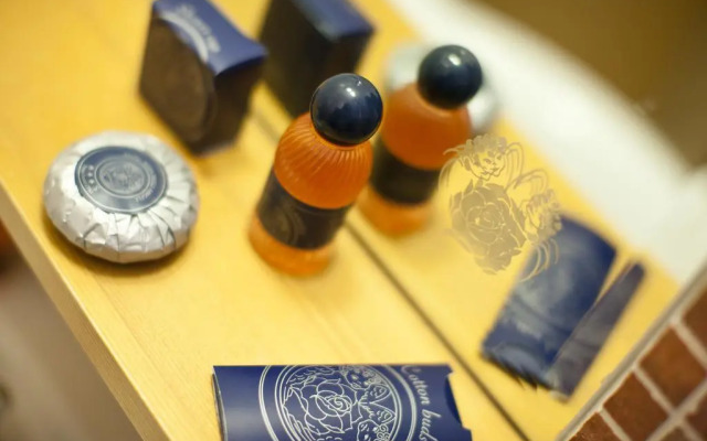 Hotel Rosa degli Angeli