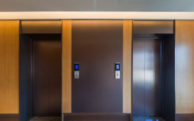 JI Hotel (Jining High-tech Zone Haichuan Road)