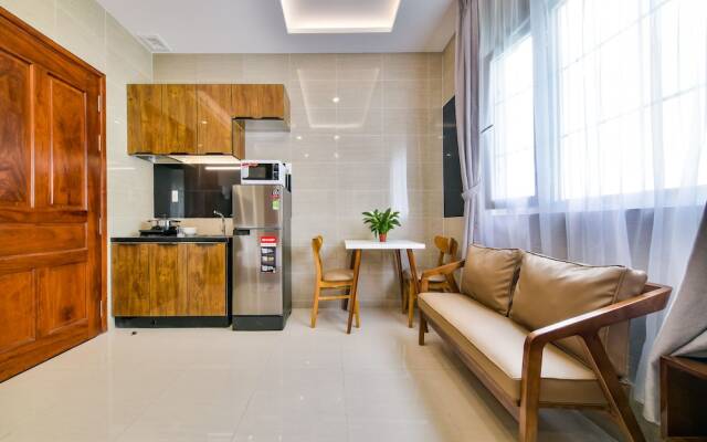 Trust Home