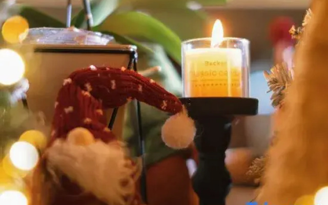 Township DreamWorks Guesthouse