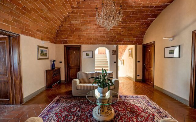 Villa Delia Hotel & Cooking School