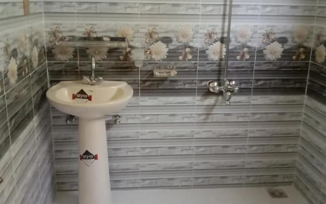 Kachura Gateway Hotel