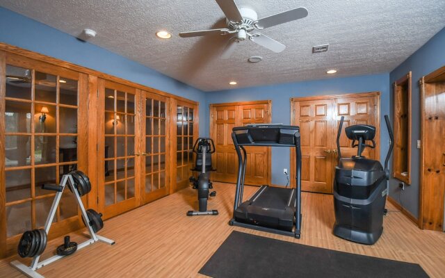 The West Wing 5 Bedroom House