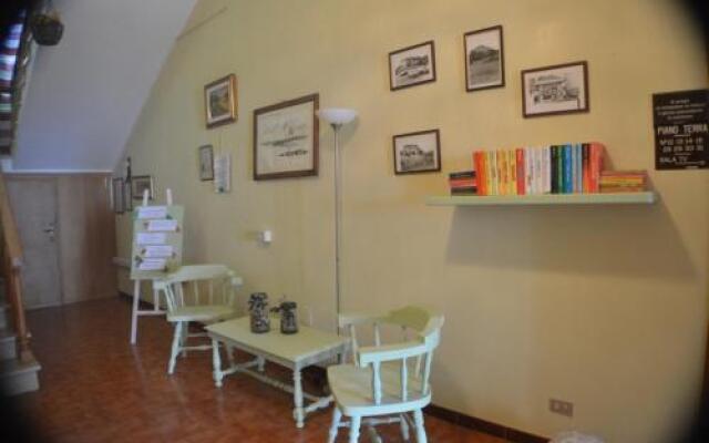 Hotel il Poggetto