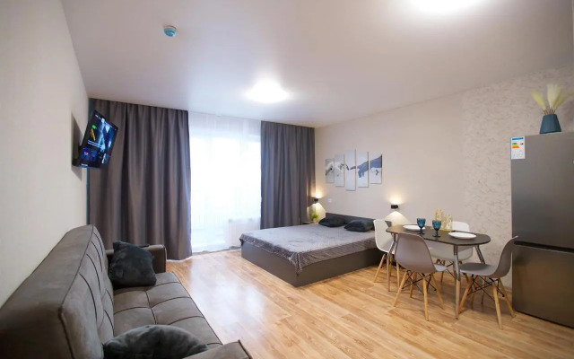 Саквояж на улице Дубровинского