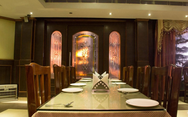 Hotel Sidharth