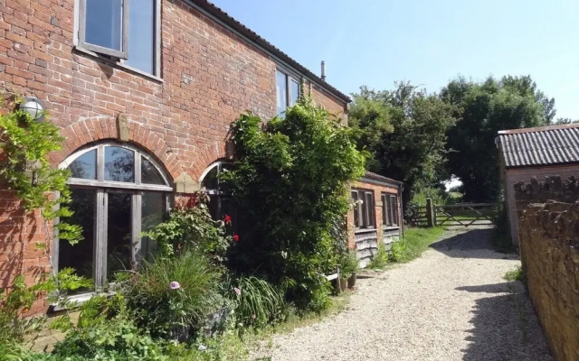 Pittards Farm Cottage