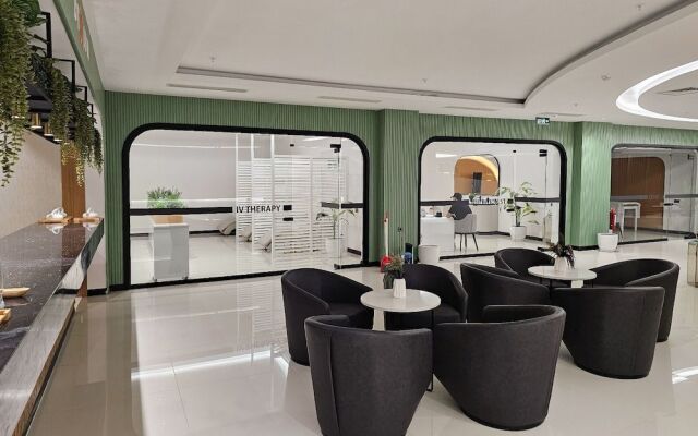 Cosmos Health Center by Medworld