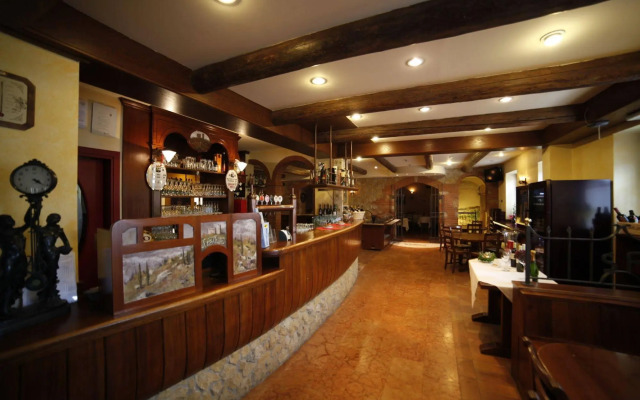 Sporting Hotel San Felice