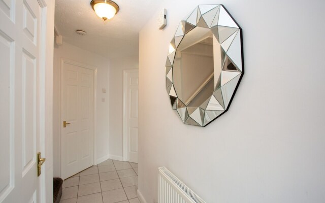 Bicester Serviced Accommodation - Oxfordshire