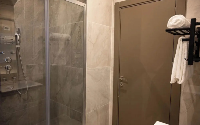 Best View Fortina Luxury Suites