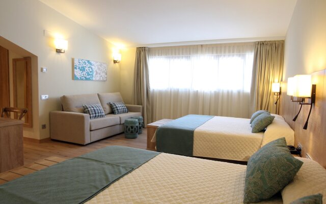 Hotel & Spa Real Villa Anayet