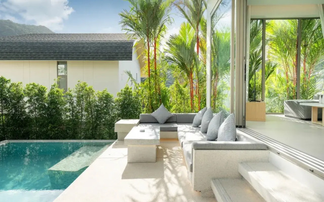 Himmapana Villas - Hills