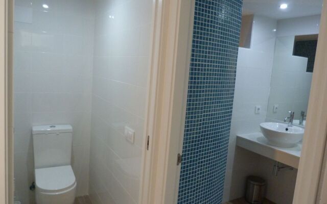 Apartamentos Placentines