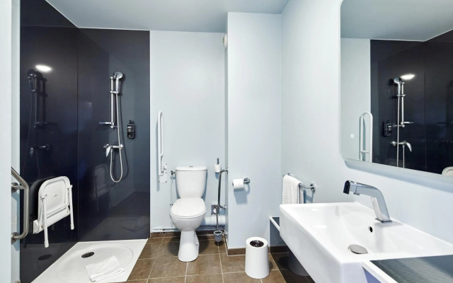 B&B HOTEL Saint-Maur Créteil