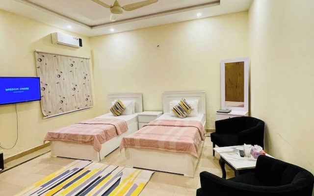 Dream Lodge Guest House Islamabad