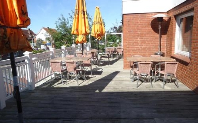MarC5 Hotel Cadenberge