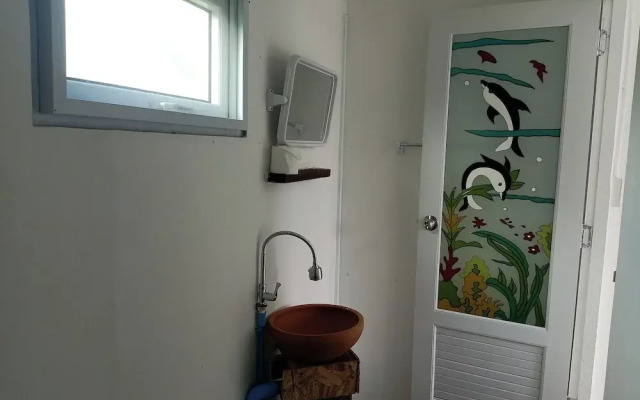 The Forest Hill Cafe & Homestay