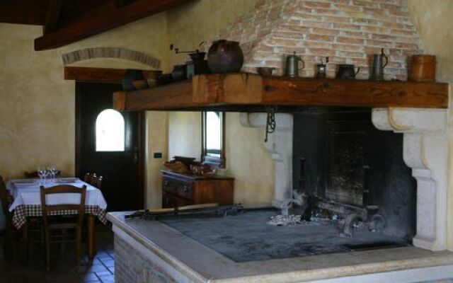 Alla Beccaccia Landpension